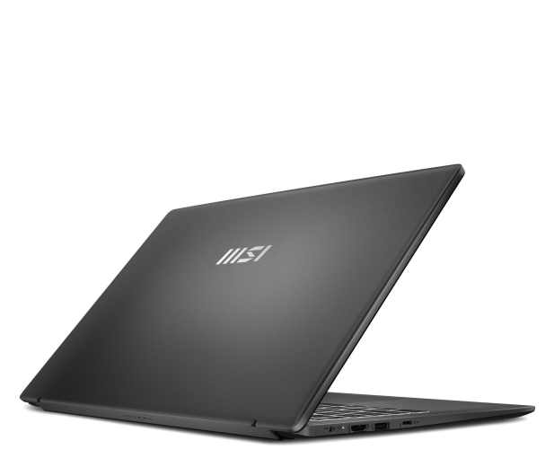 MSI Modern 15 Core 5-120U/16GB/512/Win11 - 1488255 - zdjęcie 5